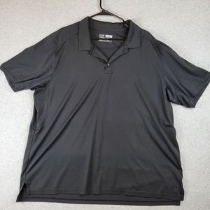 5.11 Tactical Polo Shirt Mens 2XL Short Sleeve Collared Performance Utility